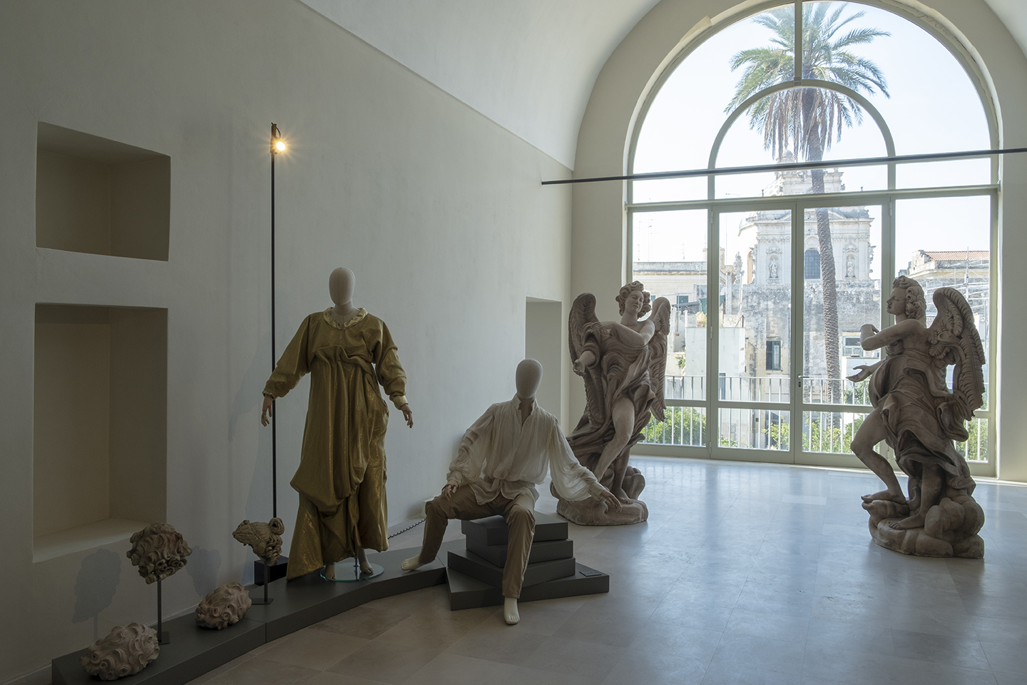 Hommlette for Hamlet - Archivio Carmelo Bene